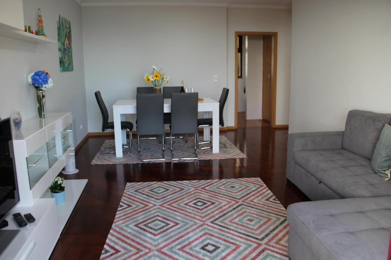 Cristo Rei Apartment Caniço Εξωτερικό φωτογραφία