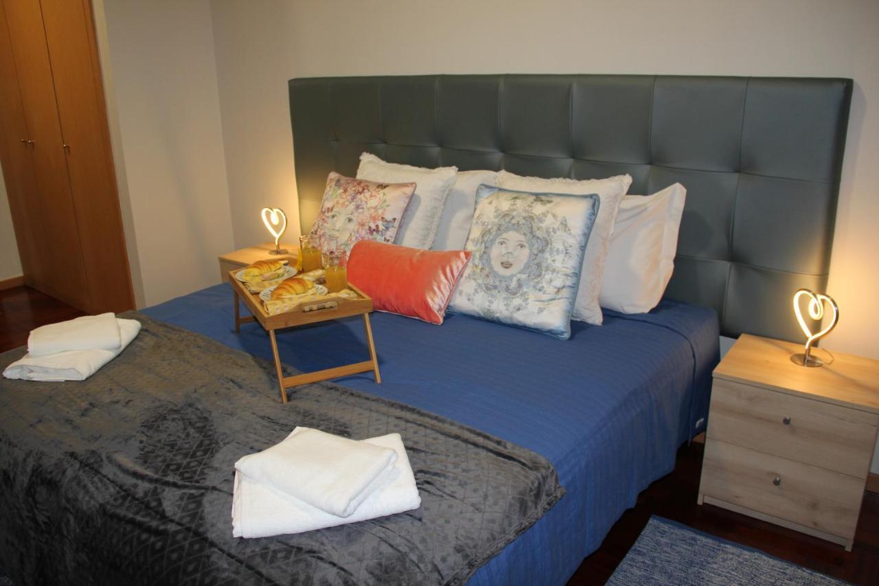 Cristo Rei Apartment Caniço Εξωτερικό φωτογραφία